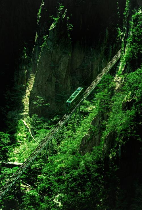 黄山西海大峡谷必去吗-图1