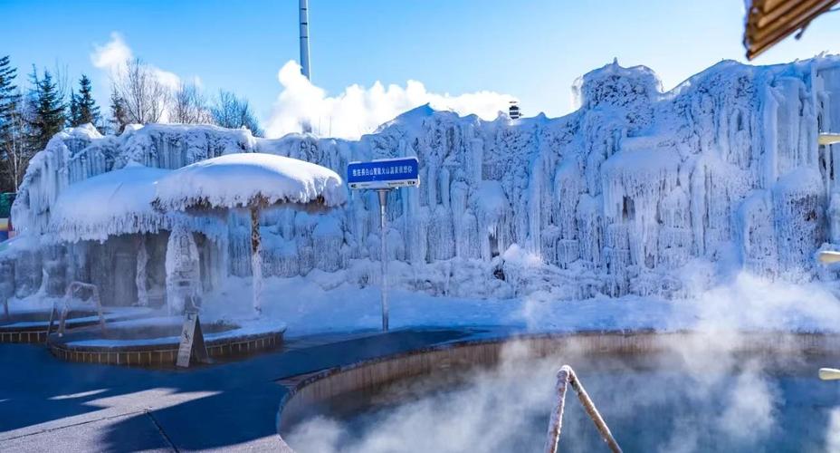 长白山西坡温泉哪里好-图1