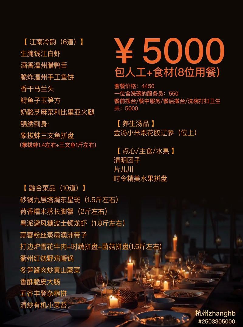 5万餐饮投资，哪些项目靠谱？-图2