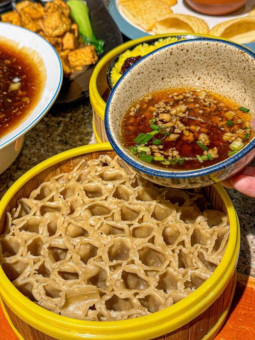 山西汾阳十大特色美食，哪道最让人难忘？-图1