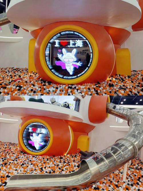 泡泡秀儿童体验馆投资靠谱吗？-图1