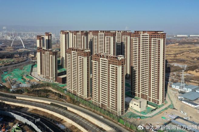 2025山西太原社区有何新规划？-图3