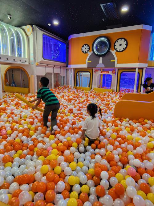 儿童乐园投资失败，关键问题出在哪？-图1