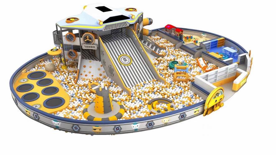 儿童乐园投资失败，关键问题出在哪？-图2