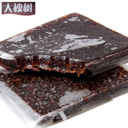 山西洪洞有啥零食特产-图1