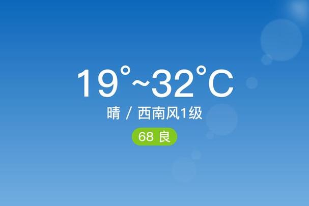 兴县天气如何？未来几天会变吗？-图1