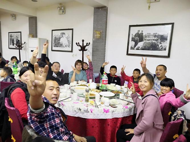 山西左权日月星度假村有何特色？-图2