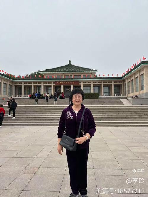 山西4月穿什么衣服？气温咋样？-图3