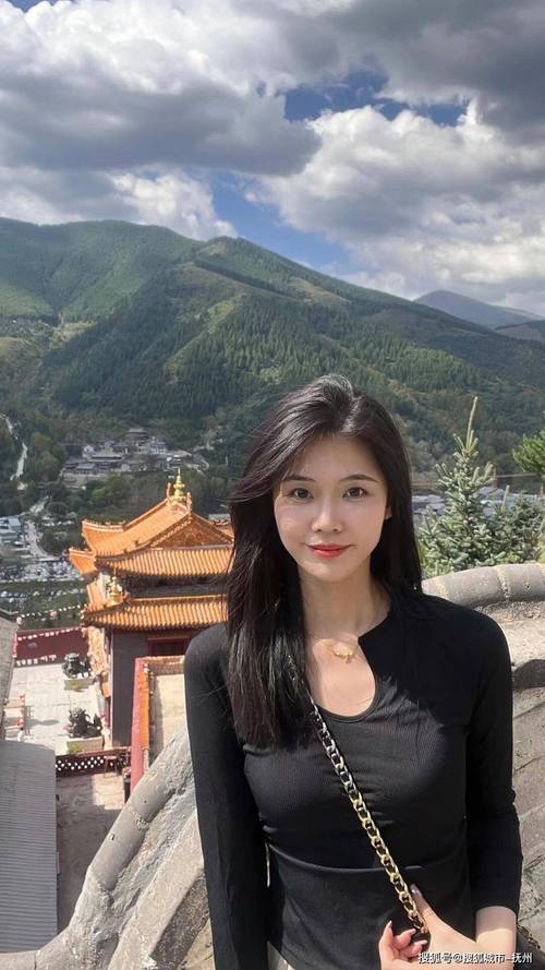 山西4月穿什么衣服？气温咋样？-图2