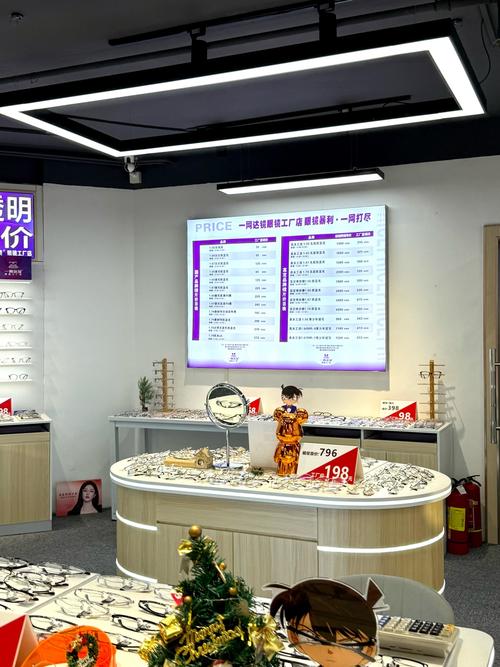 体验店投资项目有哪些？-图1