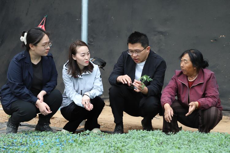 山西首届青年创业交流，如何助力青年创业？-图1