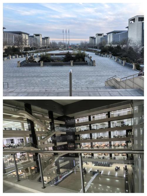 山西财经大学北校宿舍条件如何？-图3