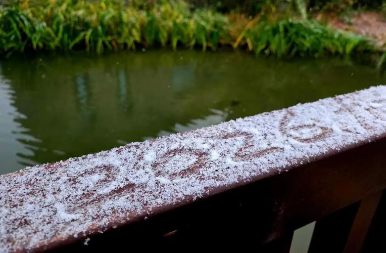 山西盐城今天下雪了吗？-图1