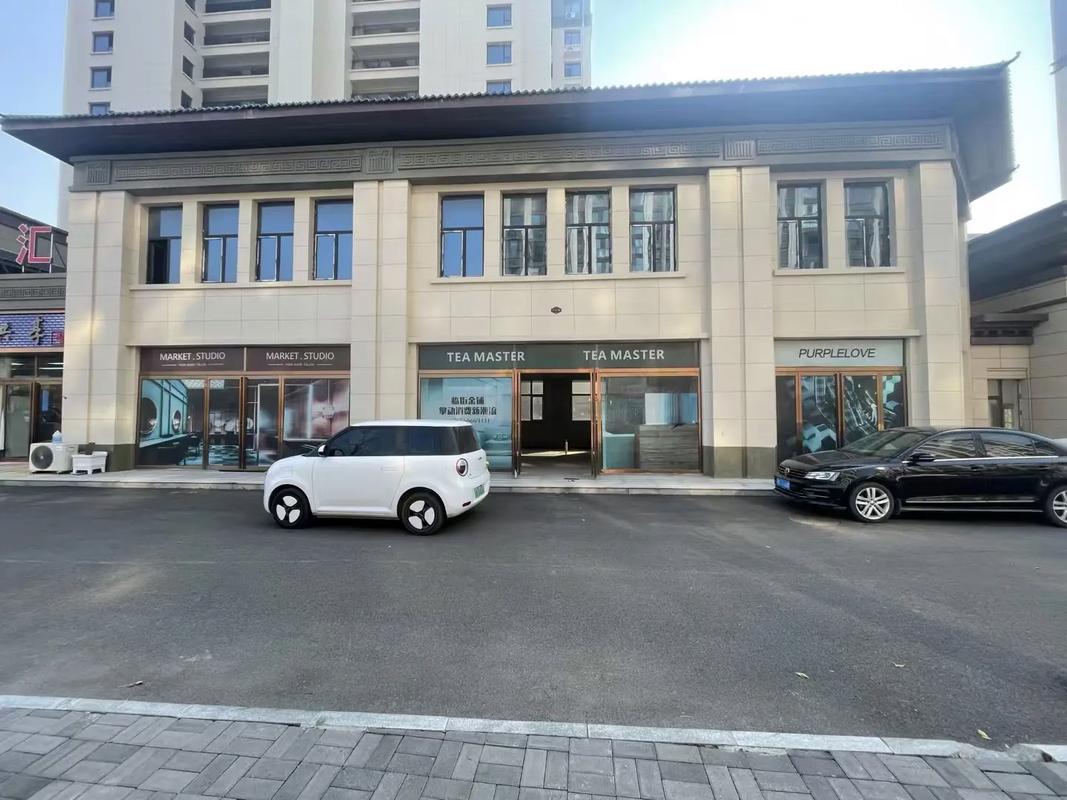 小区商铺投资什么生意-图2