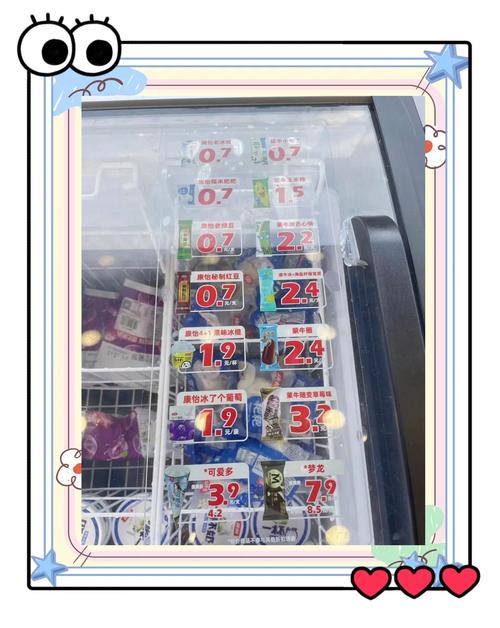 雪糕批发投资门槛到底有多高？-图3