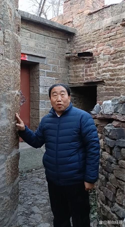 山西代县富豪榜,哪些人上榜?-图3 山西代县富豪榜,哪些人上榜?-图3