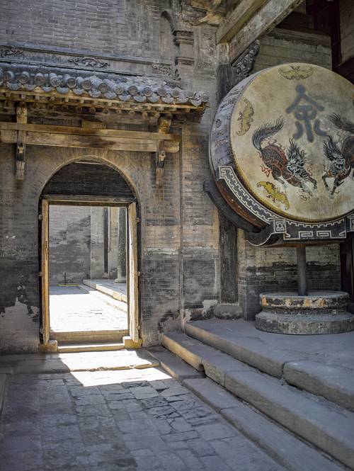 山西哪家旅行社最好?-图3 山西哪家旅行社最好?-图3