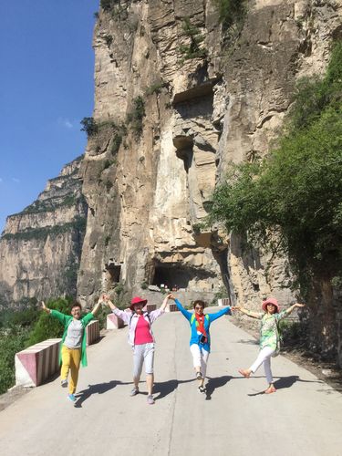 山西井底村住宿价格是多少？-图3