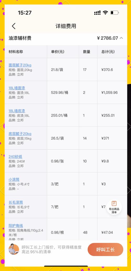 涂料生产投资门槛有多高?-图1 涂料生产投资门槛有多高?-图1