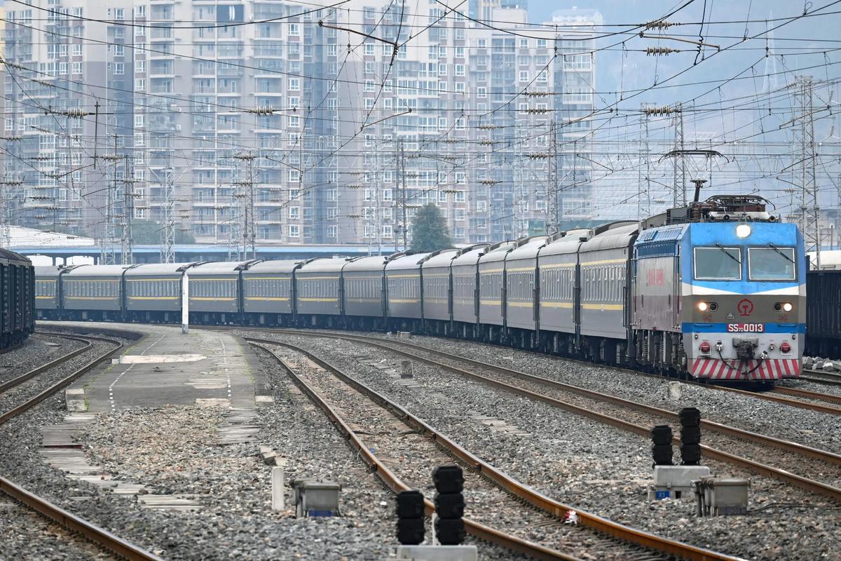 广元到太原火车有哪些车次?-图1 广元到太原火车有哪些车次?-图1