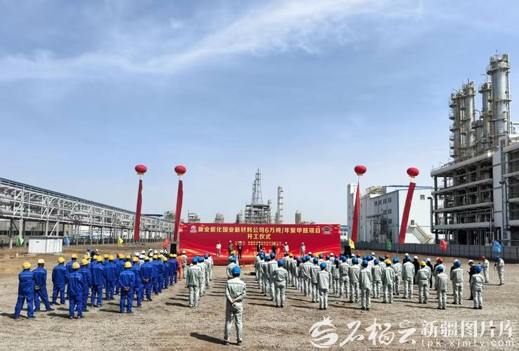 2025新疆投资商机有哪些领域值得关注？-图2