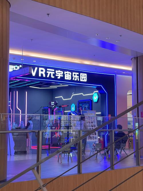 VR娱乐如何变现盈利?-图2 VR娱乐如何变现盈利?-图2