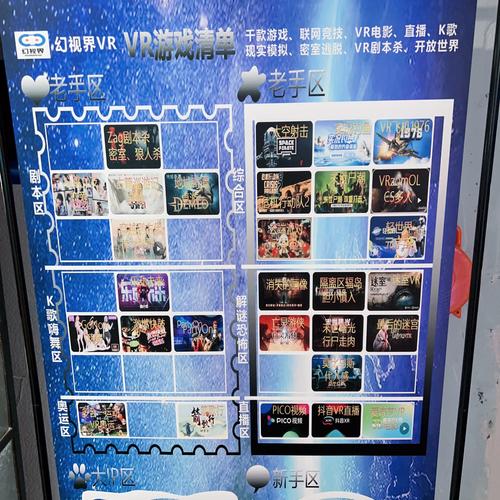 VR娱乐如何变现盈利？-图3