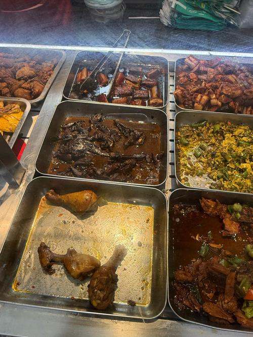 中式快餐投资空间究竟有多大?-图2 中式快餐投资空间究竟有多大?-图2