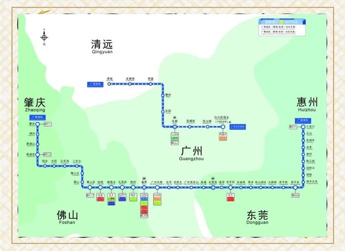 乐从到佛山西公交怎么坐？-图1