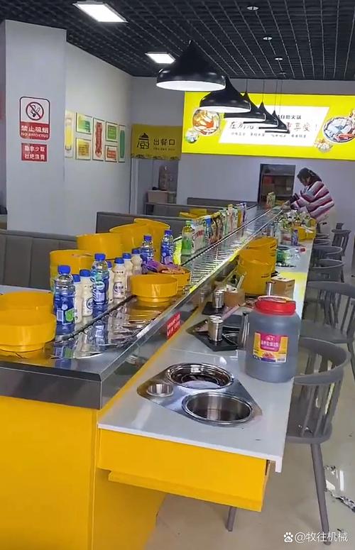 回转火锅投资效益怎样-图3