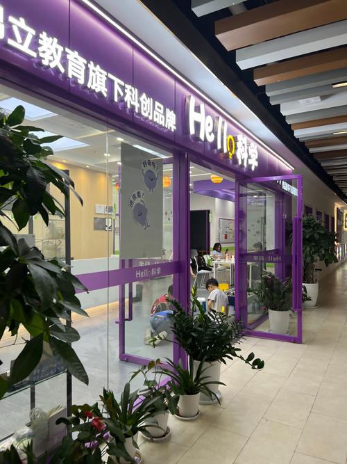 上海儿童培训机构投资前景如何？-图2