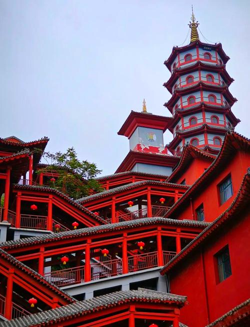 山西聚寿山真的免费吗？-图1