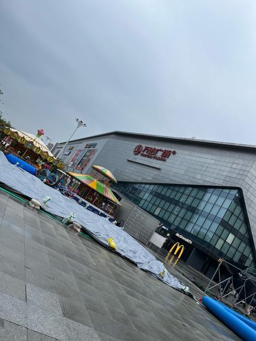 山西长治万达广场招商有何亮点？-图2