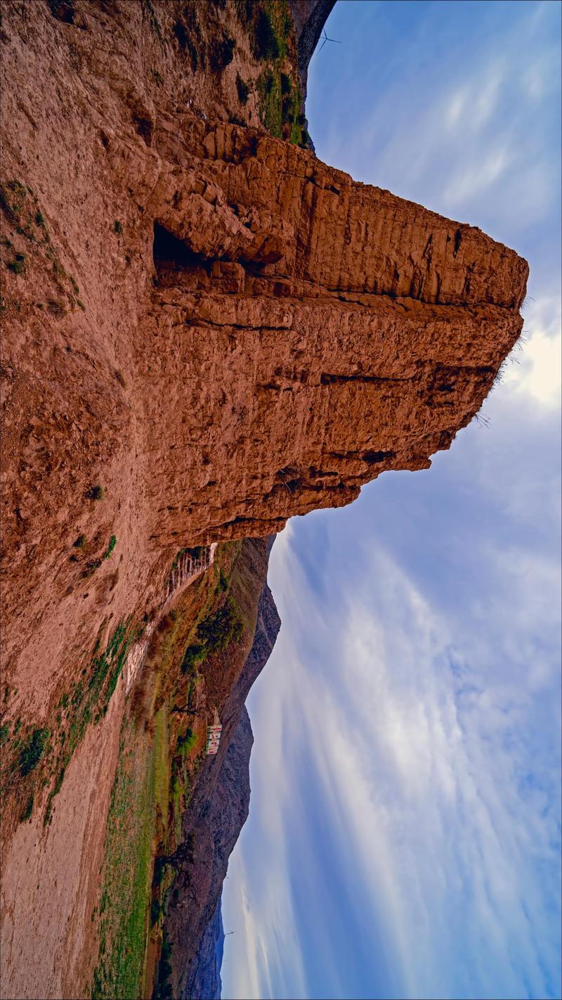 山西长城具体分布在哪？-图3