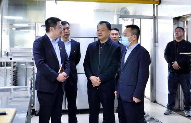 山西文旅集团领导班子有哪些新动向？-图2