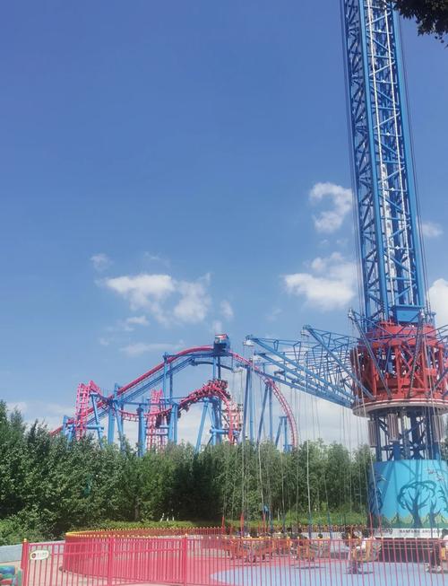 山西大同方特怎么玩？必打卡景点有哪些？-图2