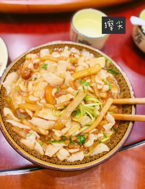 山西那个面叫什么名字？-图2