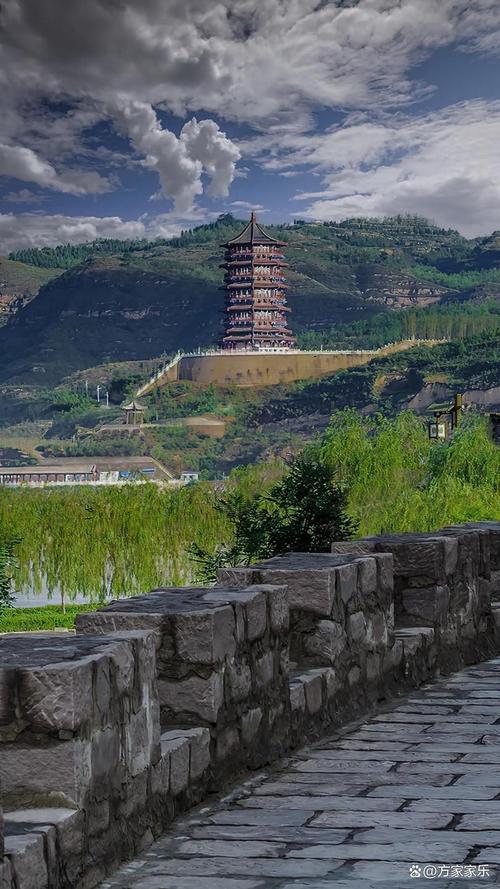 山西有哪些适合情侣打卡的小众景点？-图3