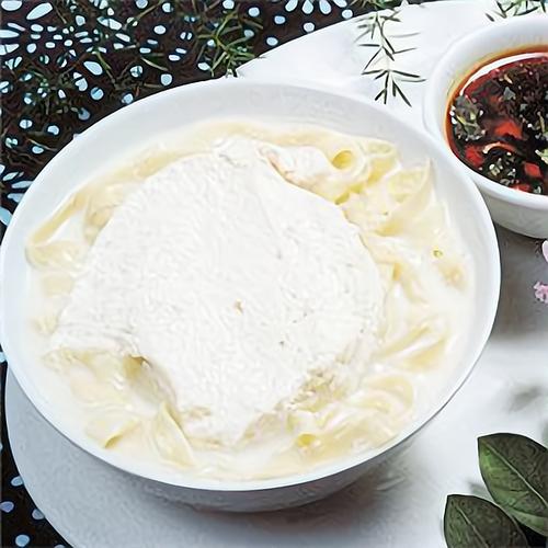 豆腐加盟投资要多少？-图3