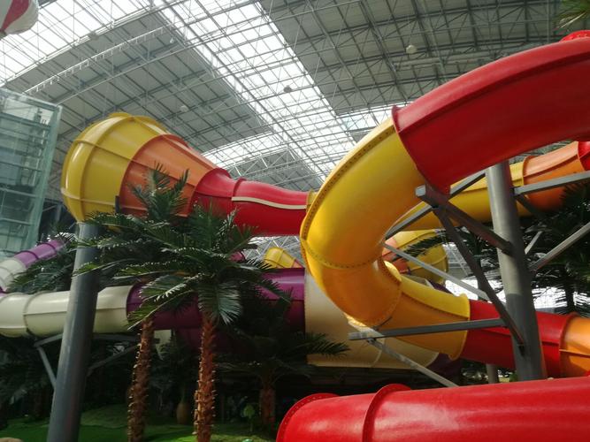 山西祁县千潮浪屿图片藏着什么故事？-图1