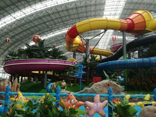 山西祁县千潮浪屿图片藏着什么故事？-图3