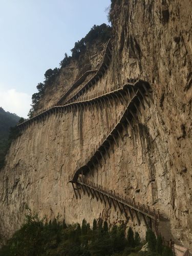 山西介休绵山天气如何？-图2