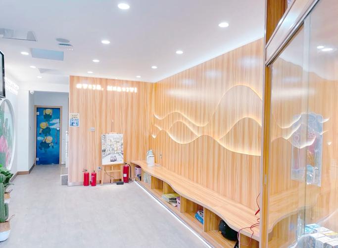 开画室启动资金要多少？-图1