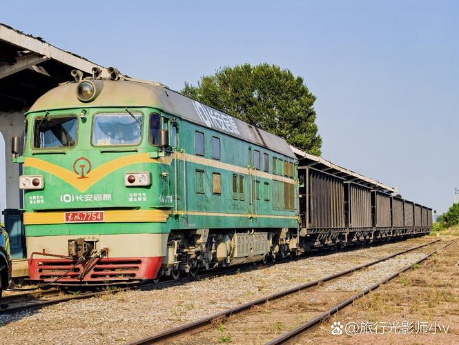 长春到平顶山西火车有哪些车次？-图3