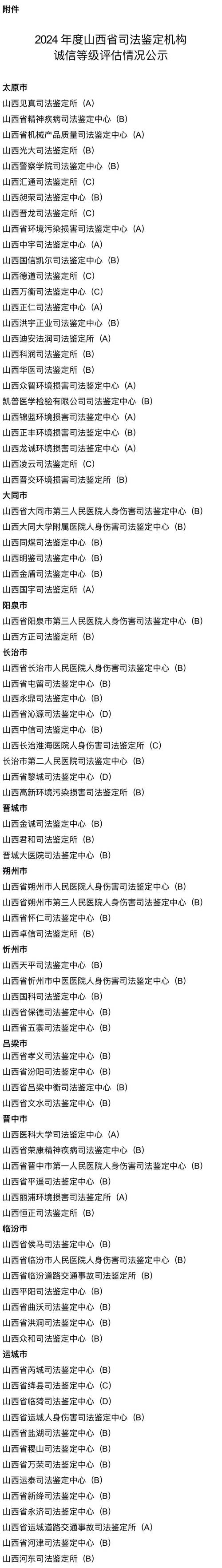 山西司法改革事业编制如何推进？-图3