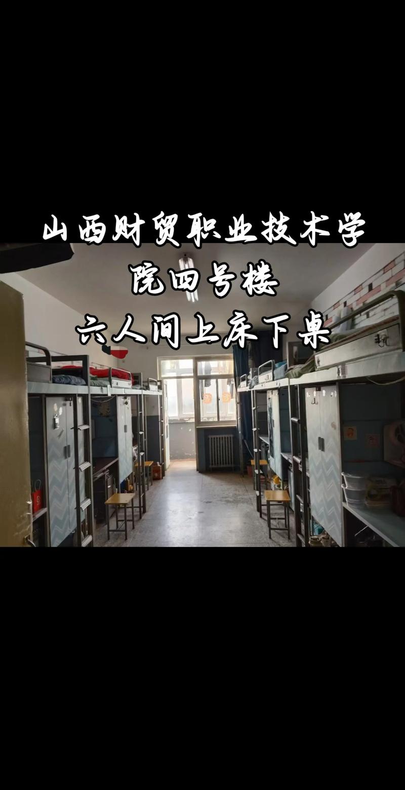 山西职业技术学院具体位置在哪？-图1