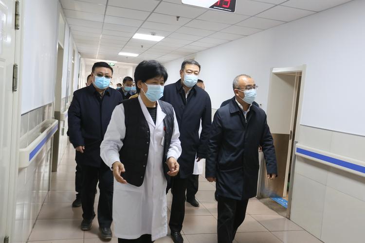 山西吕梁北街小学网站有什么特色？-图3