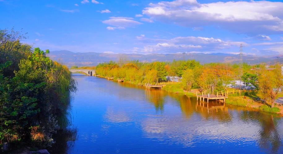 凉山西昌有哪些必打卡景点？-图1