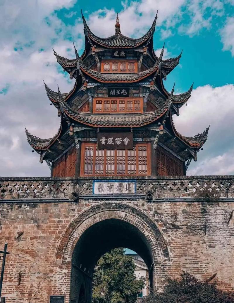 凉山西昌有哪些必打卡景点？-图2