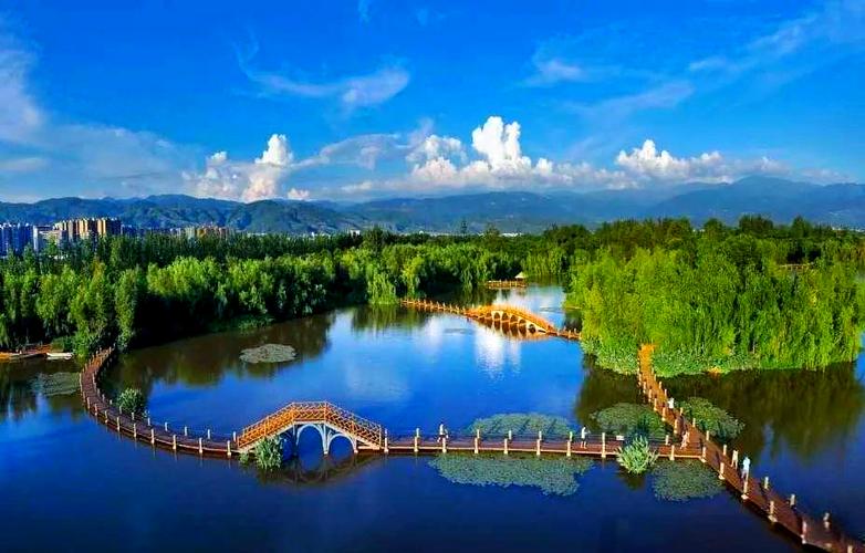 凉山西昌有哪些必打卡景点？-图3